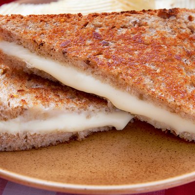 grilled cheese