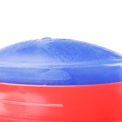 Deodorant stick