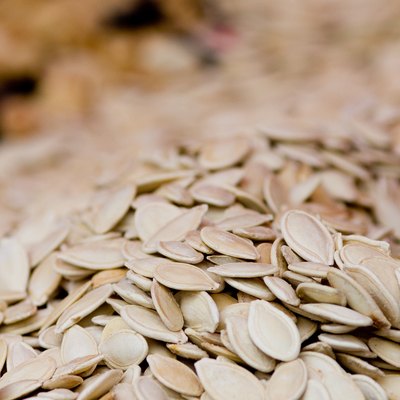 Pumpkin seeds