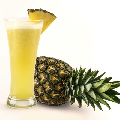Pineapple Juice