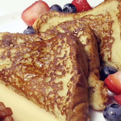 French Toast