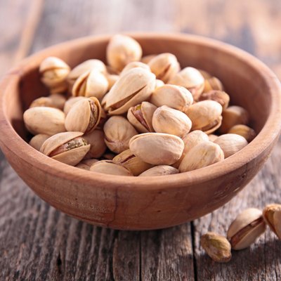 pistachio