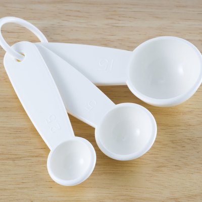 Measuring Spoons