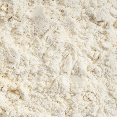 whey protein powder