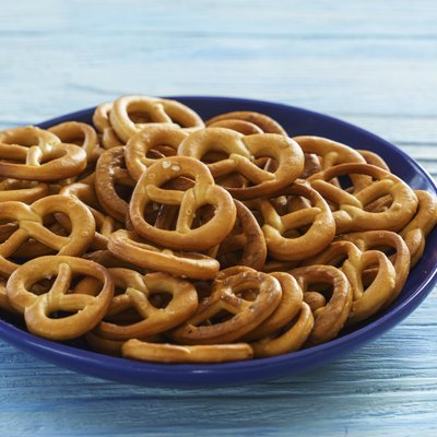 Pretzel