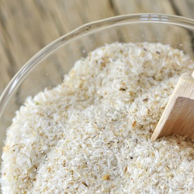 psyllium seed