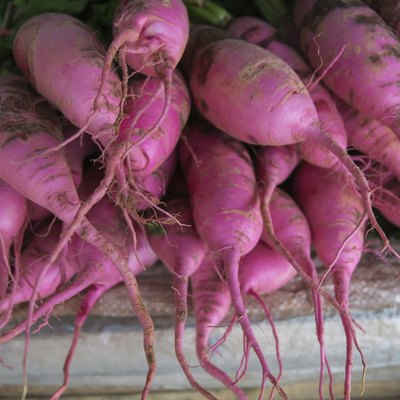 yam