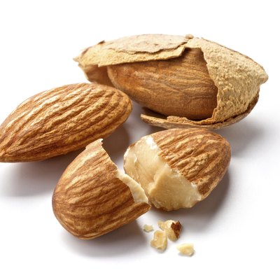 almond
