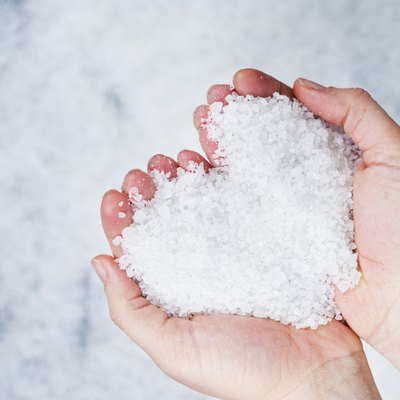 salt heart