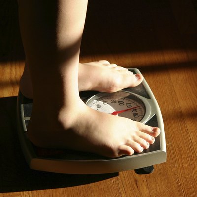 Weighing In