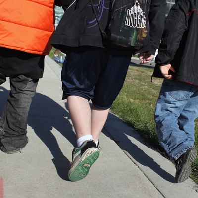 Children's Hospital Class Aims To Help Youth With Obesity Issues