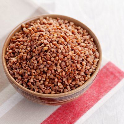 buckwheat