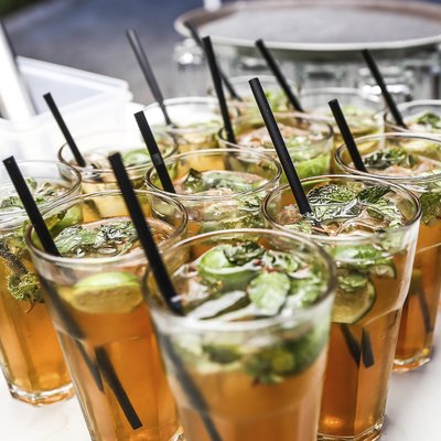Long island cocktails