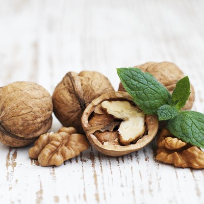 Walnuts