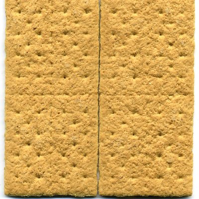 graham crackers