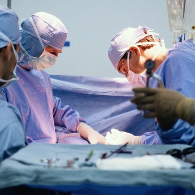 Surgery