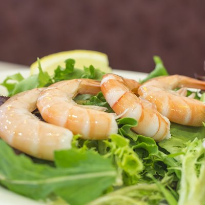Shrimp Cocktail
