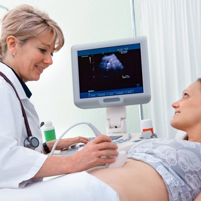 Diagnostics of pregnancy