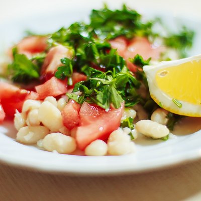 Bean Salad
