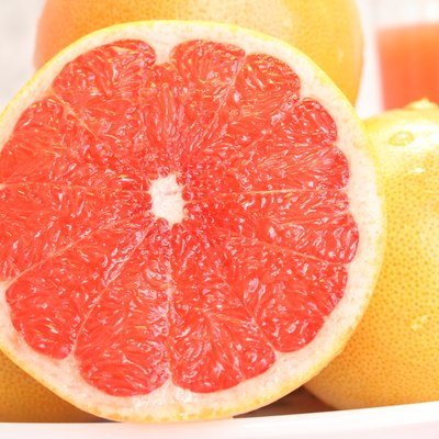 grapefruit