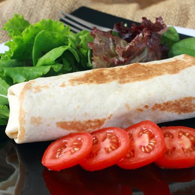 mexican food