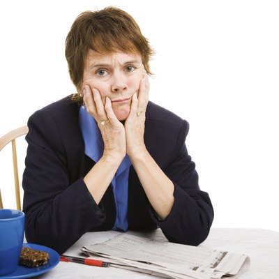 Job Hunting Over 40