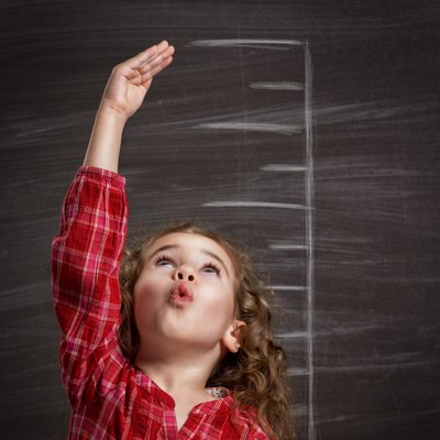 children dream