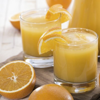 Orange Juice