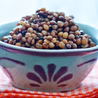 lentil