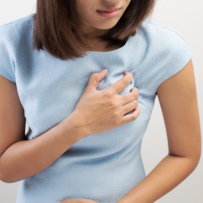 Heart attack