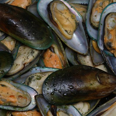 Fresh Seafood