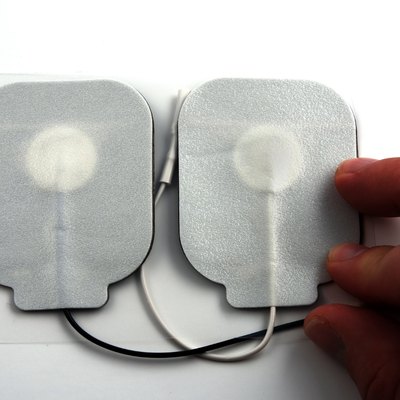 Electrodes
