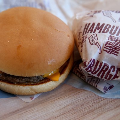 New Consumer Survey Ranks McDonald's Hamburgers, KFC Chicken Worst Tasting