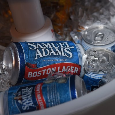 Thrillist's Barbecue & The Blues Hosted By Adam Richman - Food Network & Cooking Channel New York City Wine & Food Festival presented By FOOD & WINE