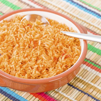Mexican Rice