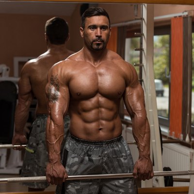 Trapezius Exercise