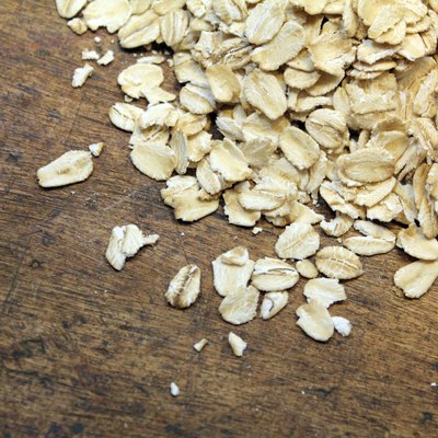 oatmeal