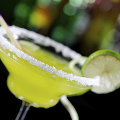 Fruit cocktails