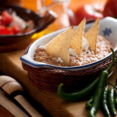 Frijoles