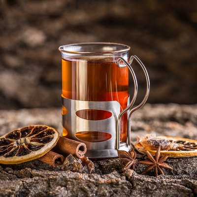 Cup of tea
