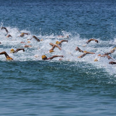 Triathlon