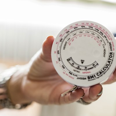 BMI Calculator