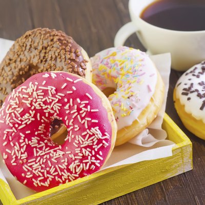 donuts