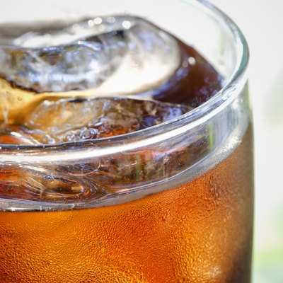 soft drink