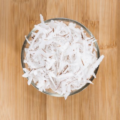 Grated Coconut