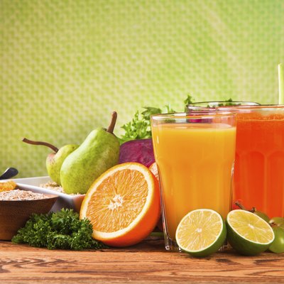 fresh juice