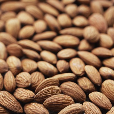 Almonds