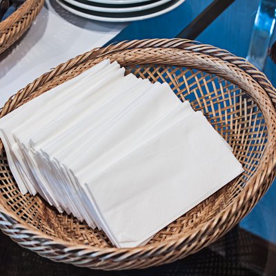 tissue paper