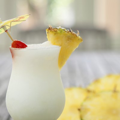 Pina Colada and Pineapple cropped