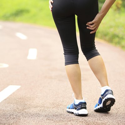 sports injury